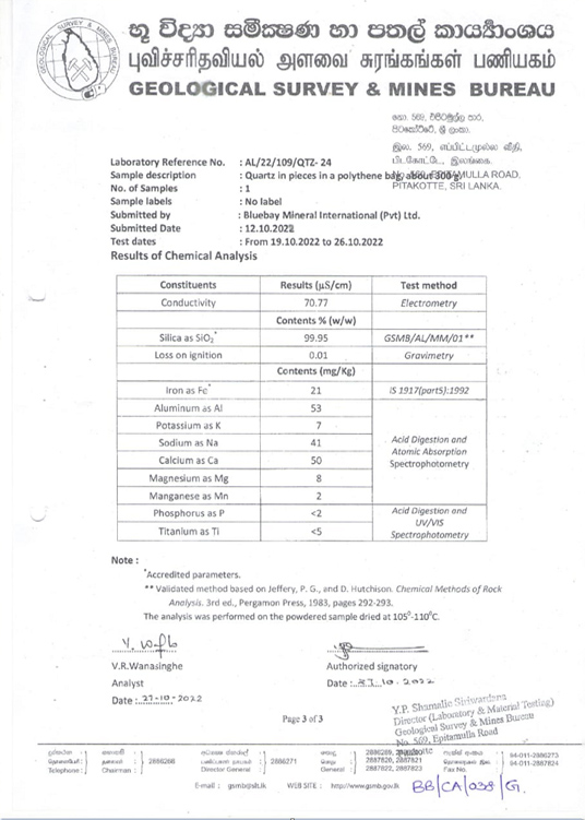 Certificate 4