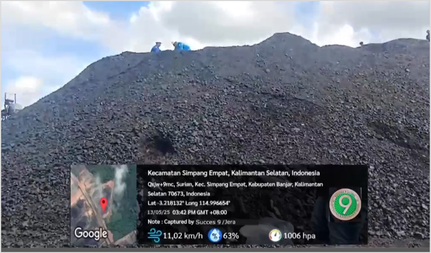 Analysis Site Image