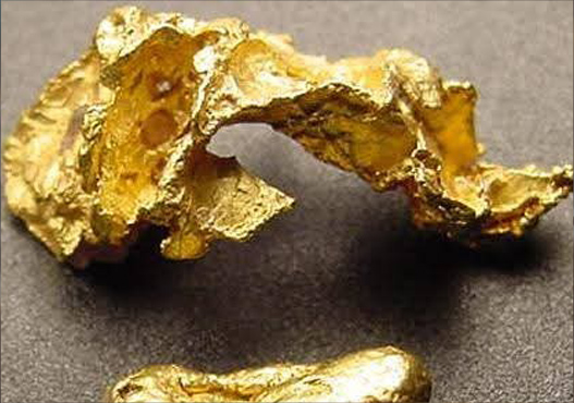 Gold Image